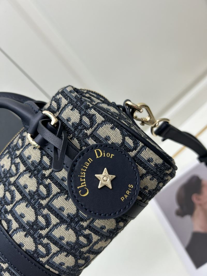 Christian Dior Cosmetic Bags